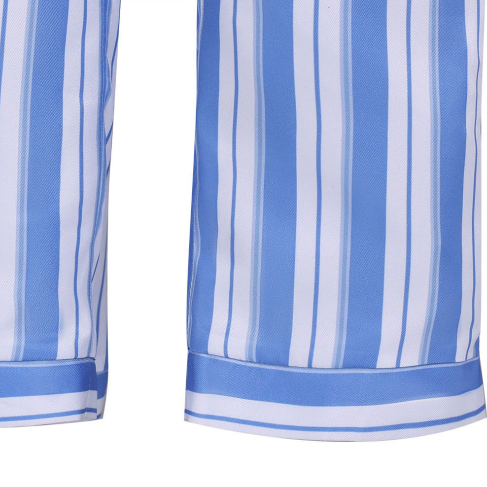 Naraka: Bladepoint Tarka Ji Star of Recovery Patient Gown Costumes