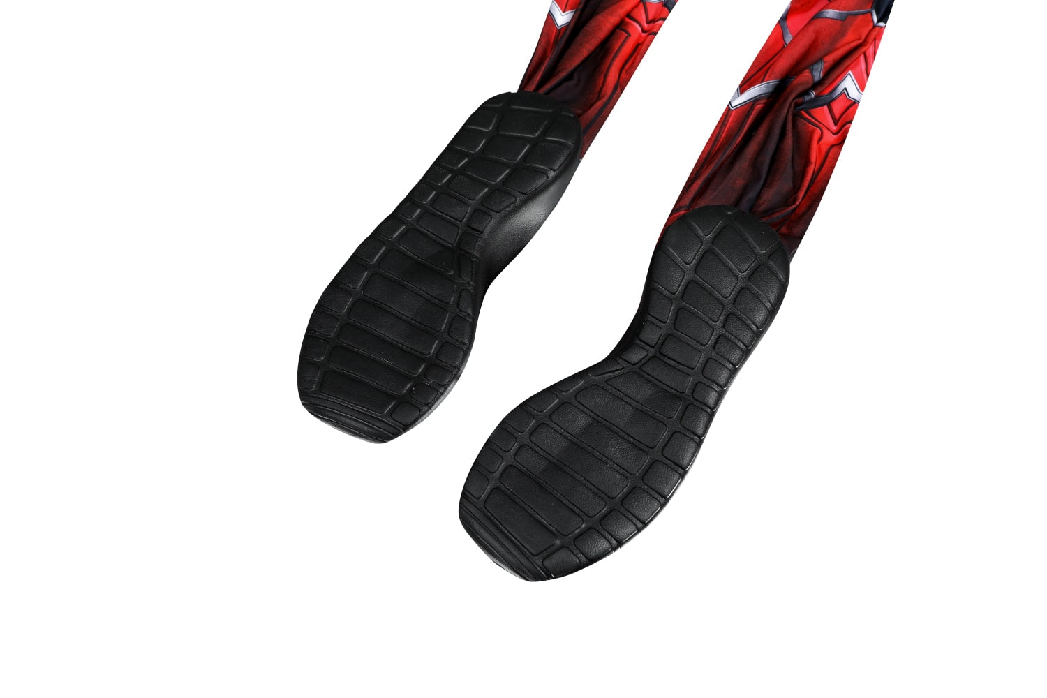 Captain America Brave New World Male Jumpsuit Cosplay Costumes