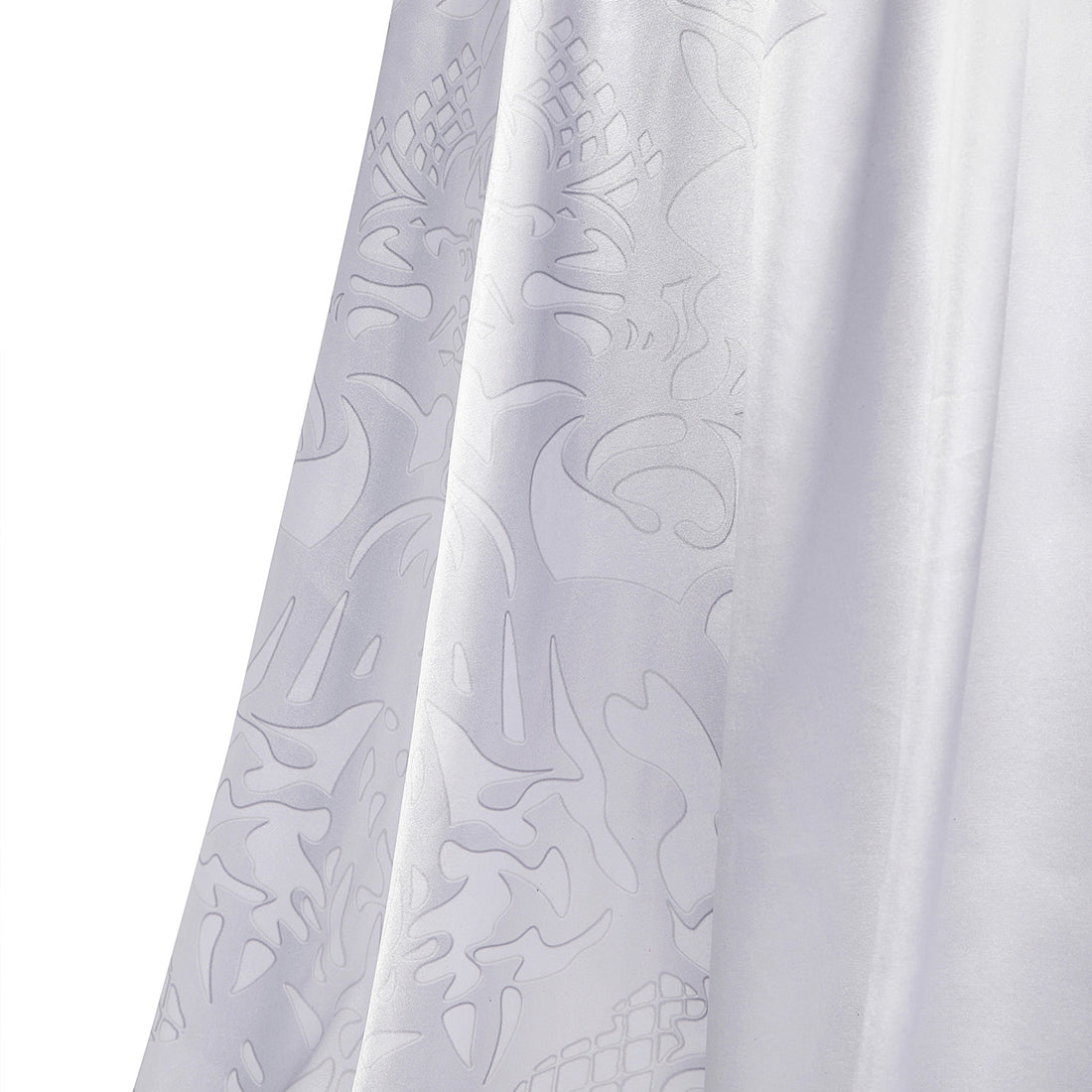 Final Fantasy VII Rebirth Aerith White Gown Female Cosplay Costumes