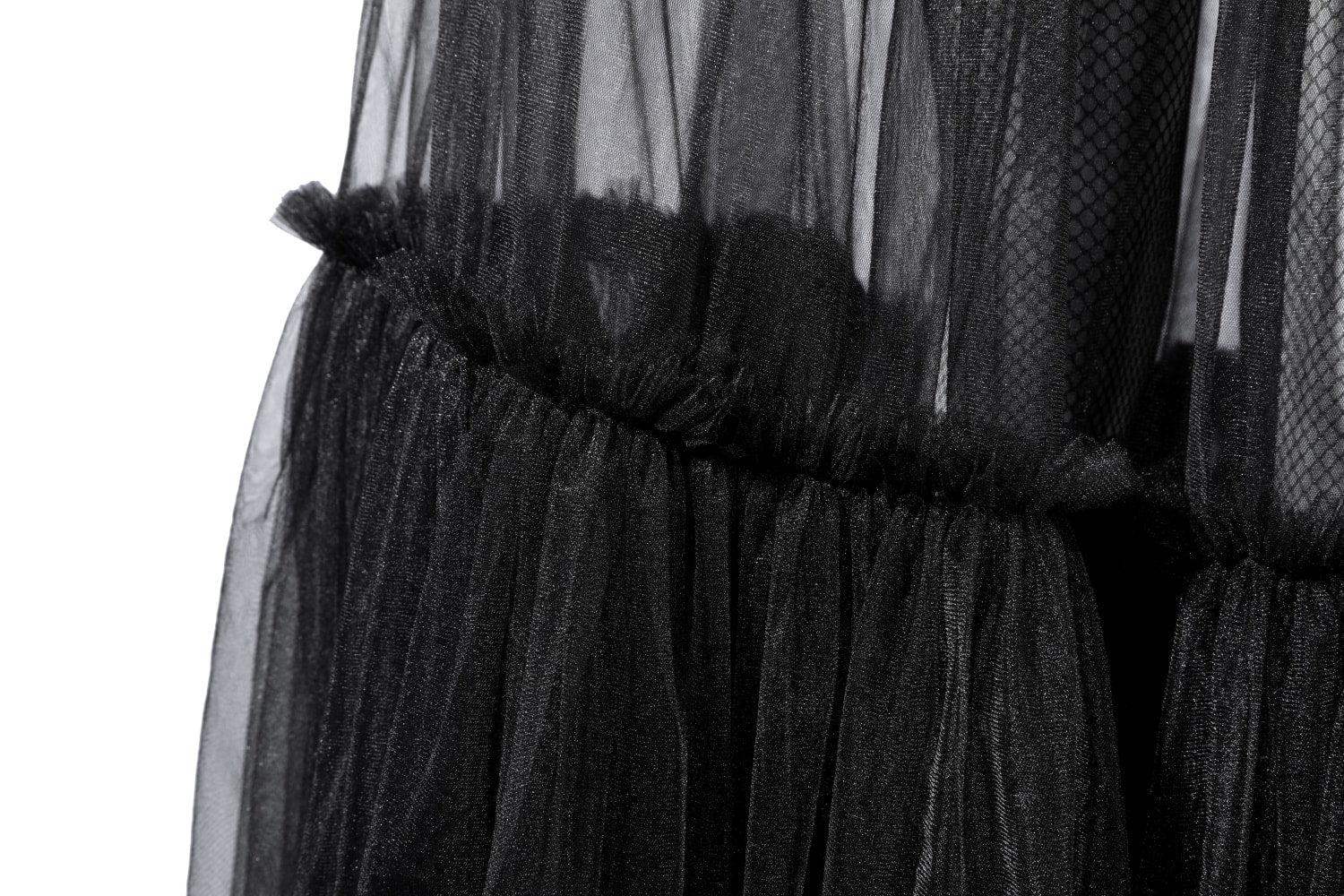 Pre-order Wednesday 2 The Addams Family Wednesday Addams Ball Gala Gown Costumes