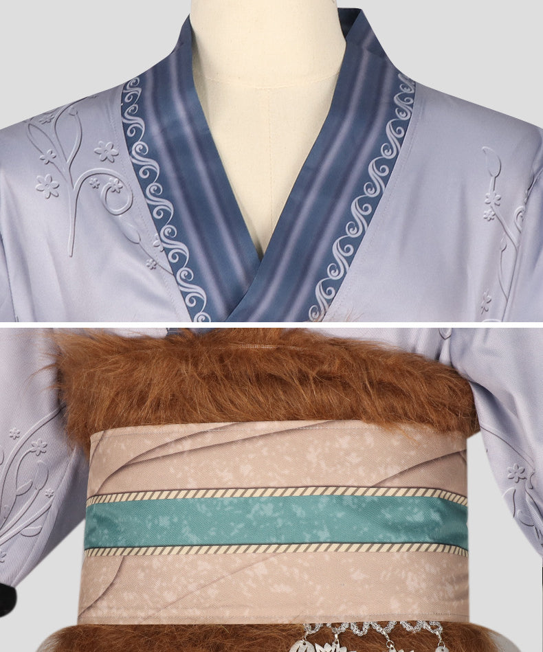 Black Myth Wukong Destiny Man Initial Suit Full Set Cosplay Costumes