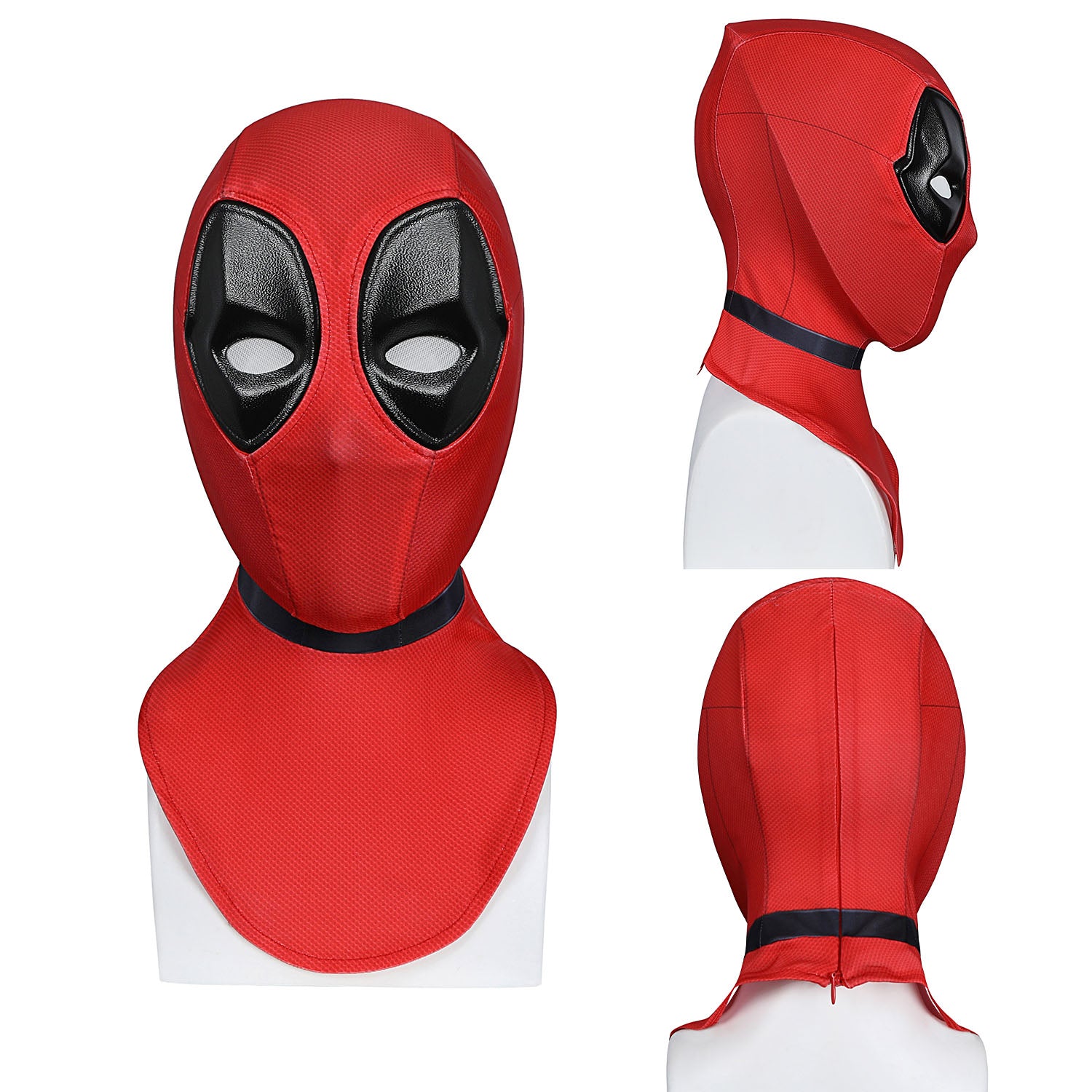 Deadpool 3 Deadpool & Wolverine Lady Jumpsuit with Accessories Costumes