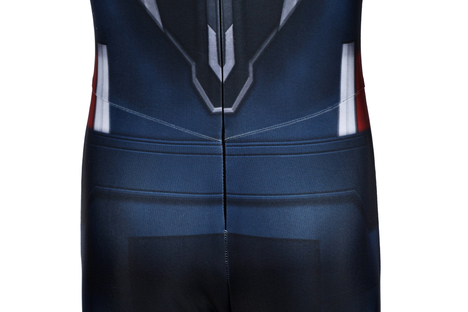 Avengers 5 Doomsday Captain America Brave New World Kids Jumpsuit Halloween Costumes