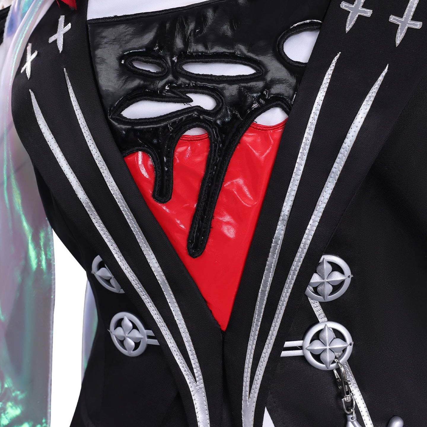 Game Honkai: Star Rail March 7th Evernight Fullset Cosplay Costumes