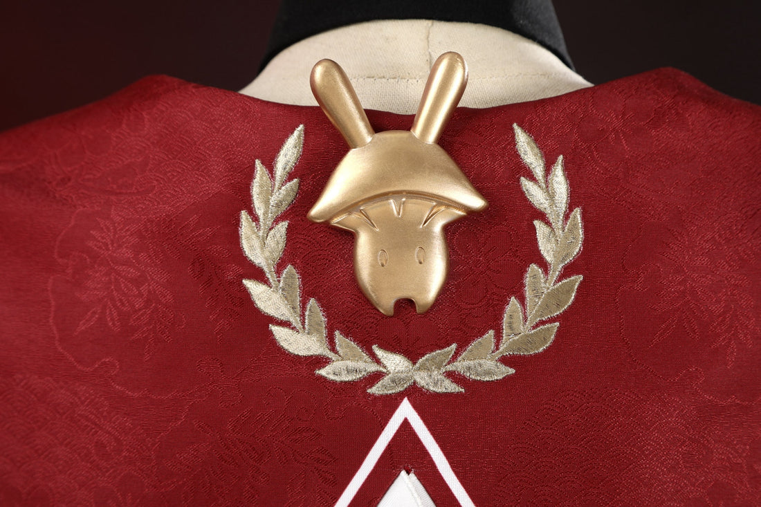 Game Honkai: Star Rail Sparxie Sparkle Fullset Cosplay Costumes