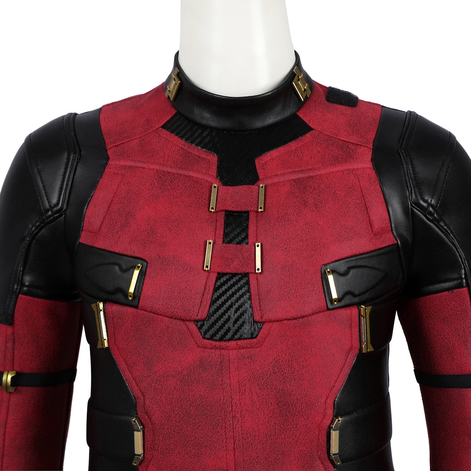 Deadpool 3 Deadpool & Friend Wade Wilson Kids Cosplay Costumes