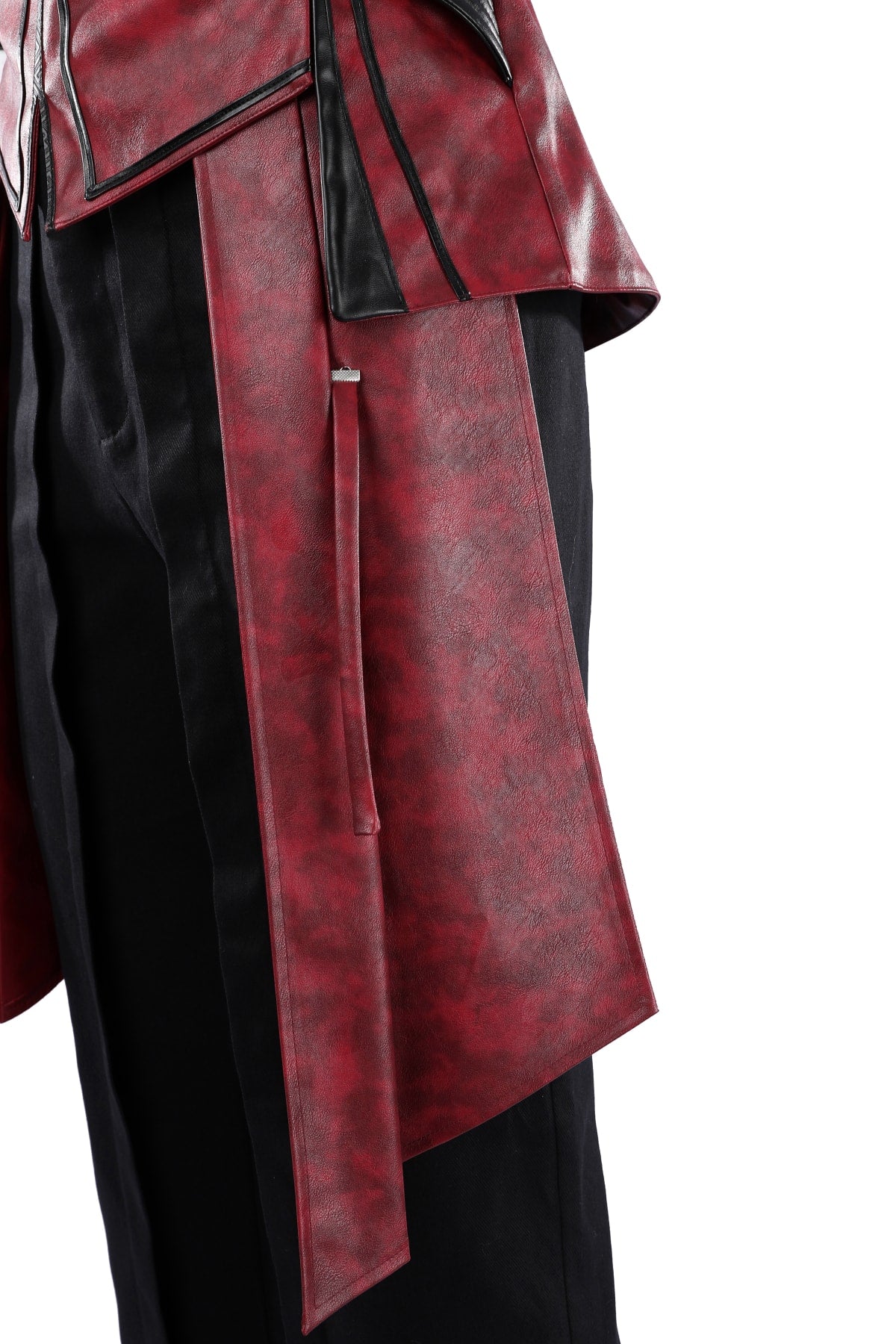 Avengers Doomsday Shang-Chi Cosplay Costumes Men's Top Level Themed Party Outfits