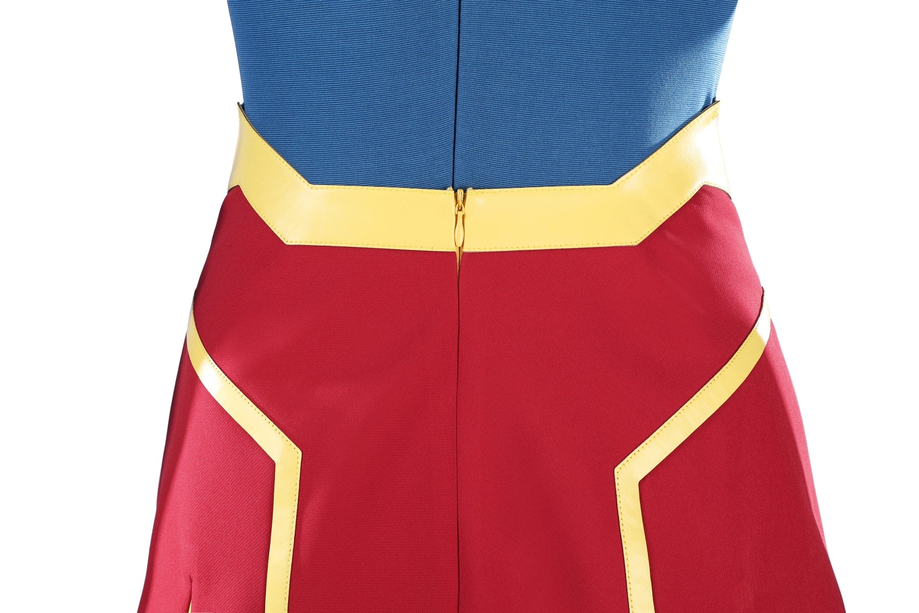 My Adventures With Superman Season 3 Supergirl Cosplay Costumes Women Themed Party Outfits