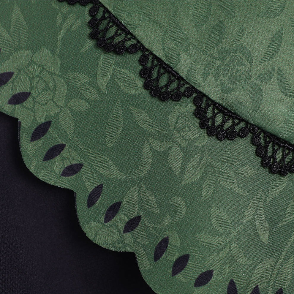 Magical Girl Witch Trials Toono Hanna Royal Dress Cosplay Costumes