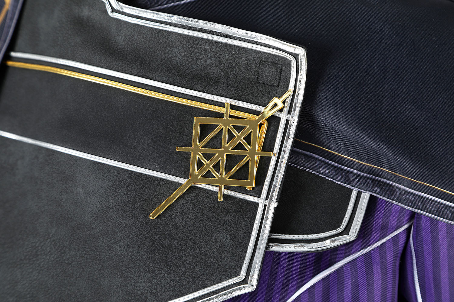 Clair Obscur: Expedition 33 Maelle Full Set Top Cosplay Costumes