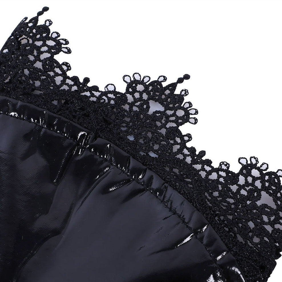 Naraka: Bladepoint Tessa X Kuromi Maid Outfit Cosplay Costumes