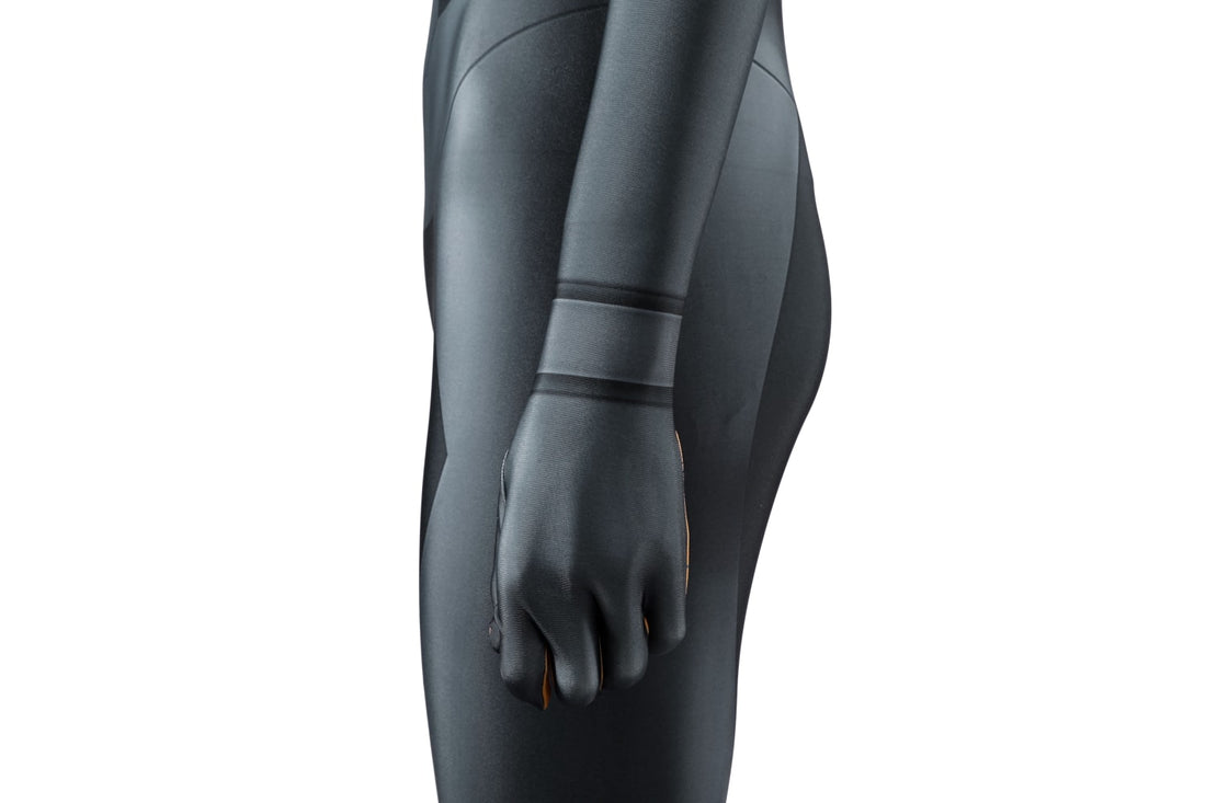 Pocket Game Z-A Emma Coat Jumpsuit Female Cosplay Costumes