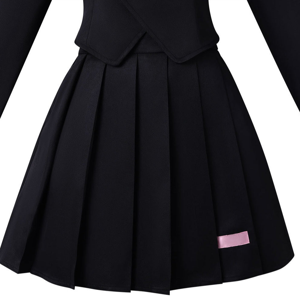 Naraka: Bladepoint Yoto Hime Sakura Rhythm Fullset Cosplay Costumes