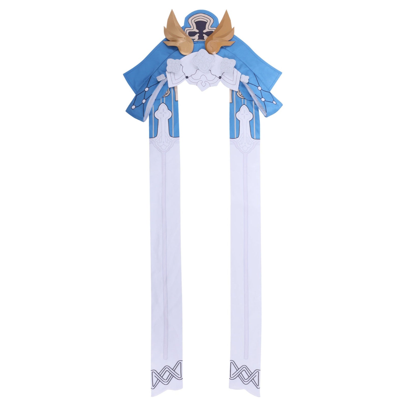 Game Honkai Impact 3 Collaborator Theresa Apocalypse Cosplay Costumes