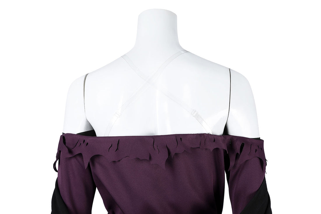 Elden Ring Nightreign Recluse Full Set Top Cosplay Costumes