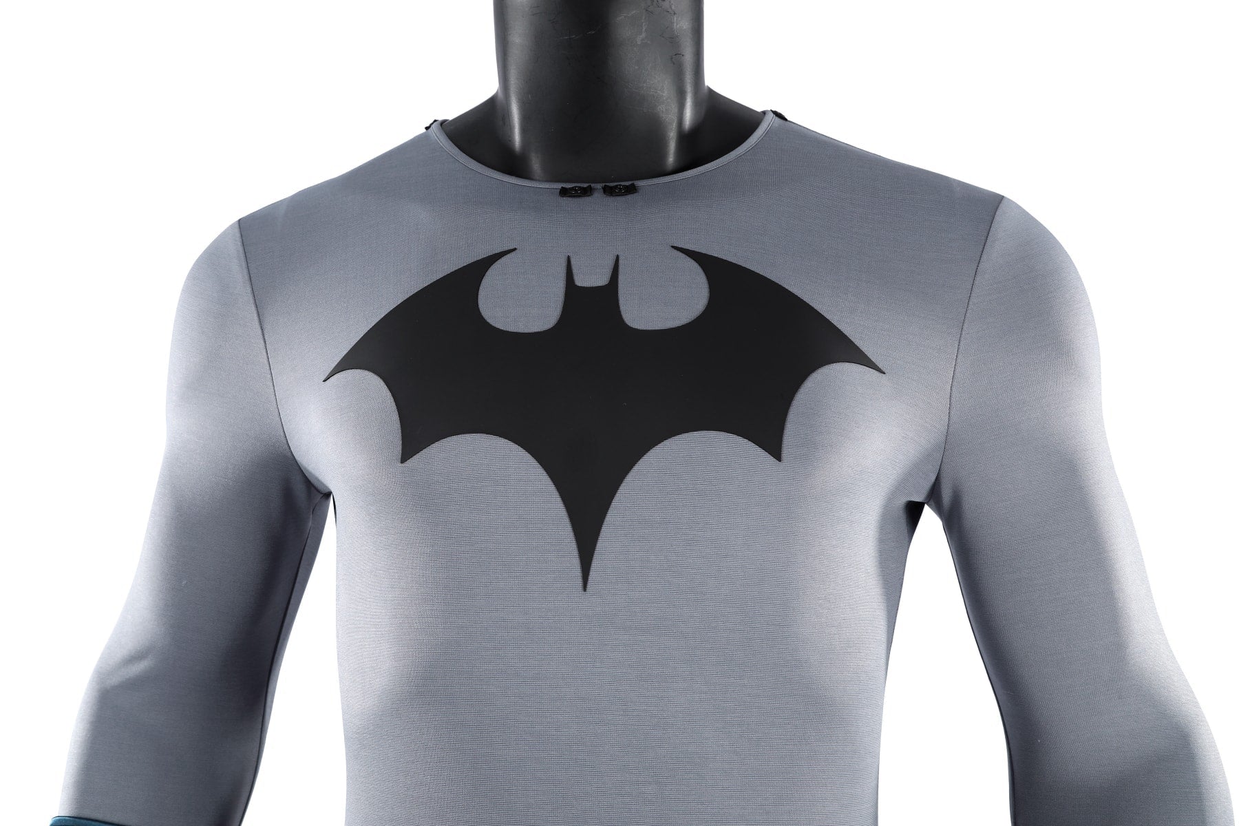 Batman: Hush Cosplay Costumes Superhero Batsuit Halloween Themed Party Outfits