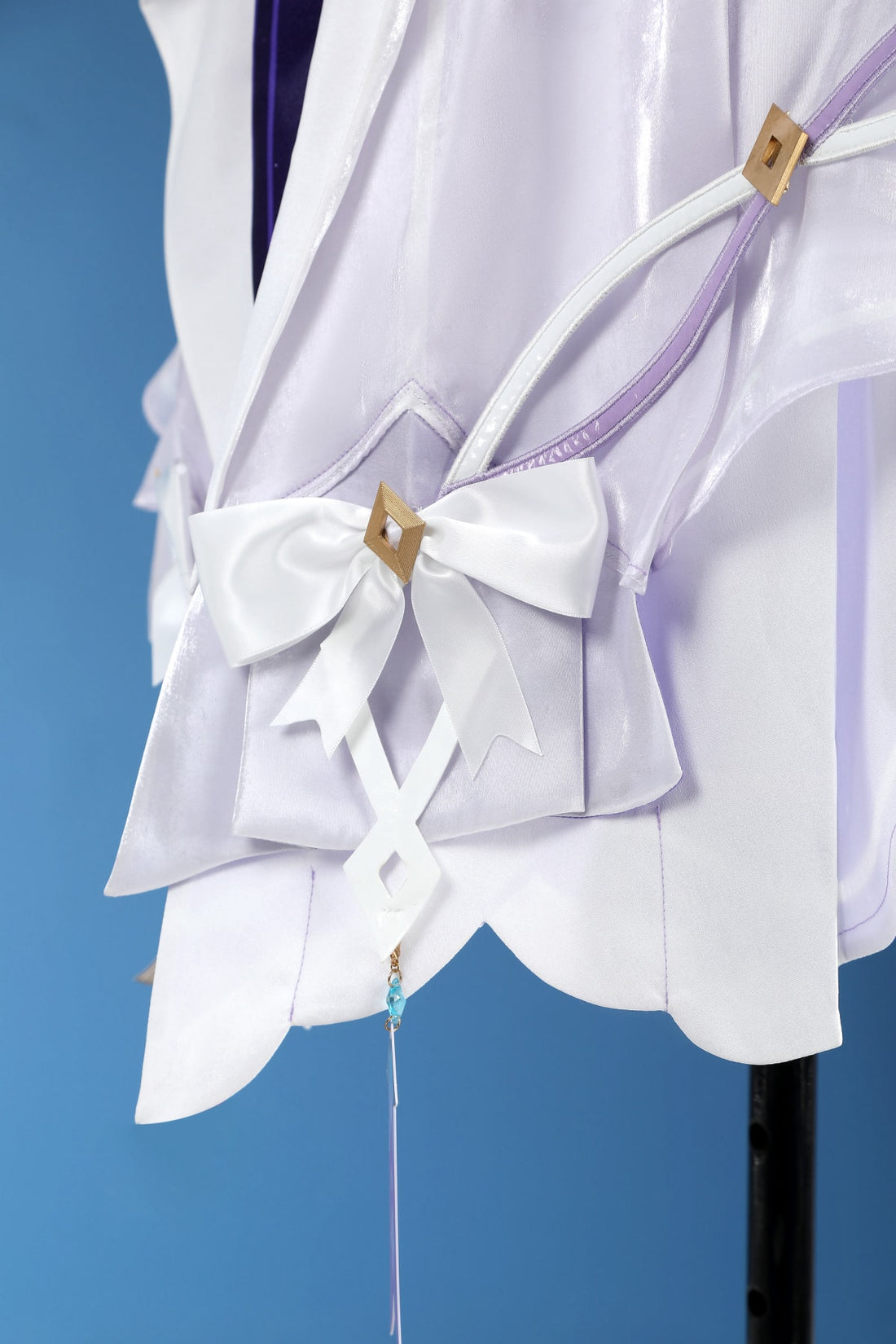 Genshin Impact Citlali Cosplay Costumes New Skin Whispers of Stars and Smoke Outfits