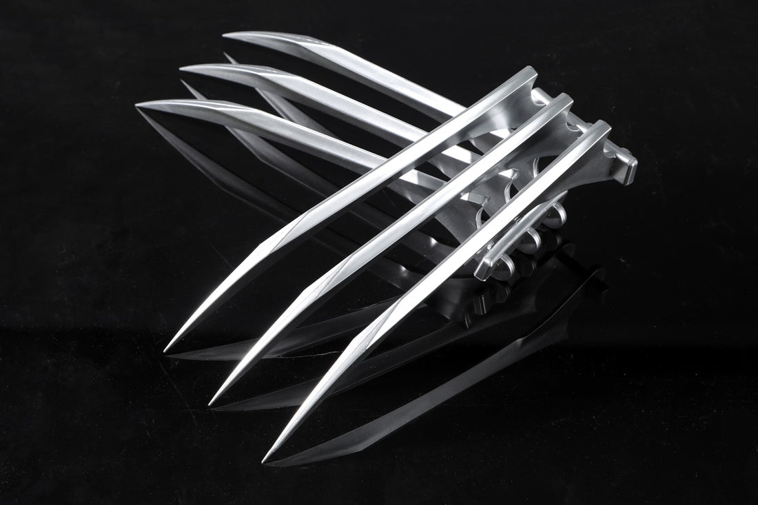 X-Men '97 Wolverine The Brown Suit Jumpsuit Helmet Cosplay Costumes