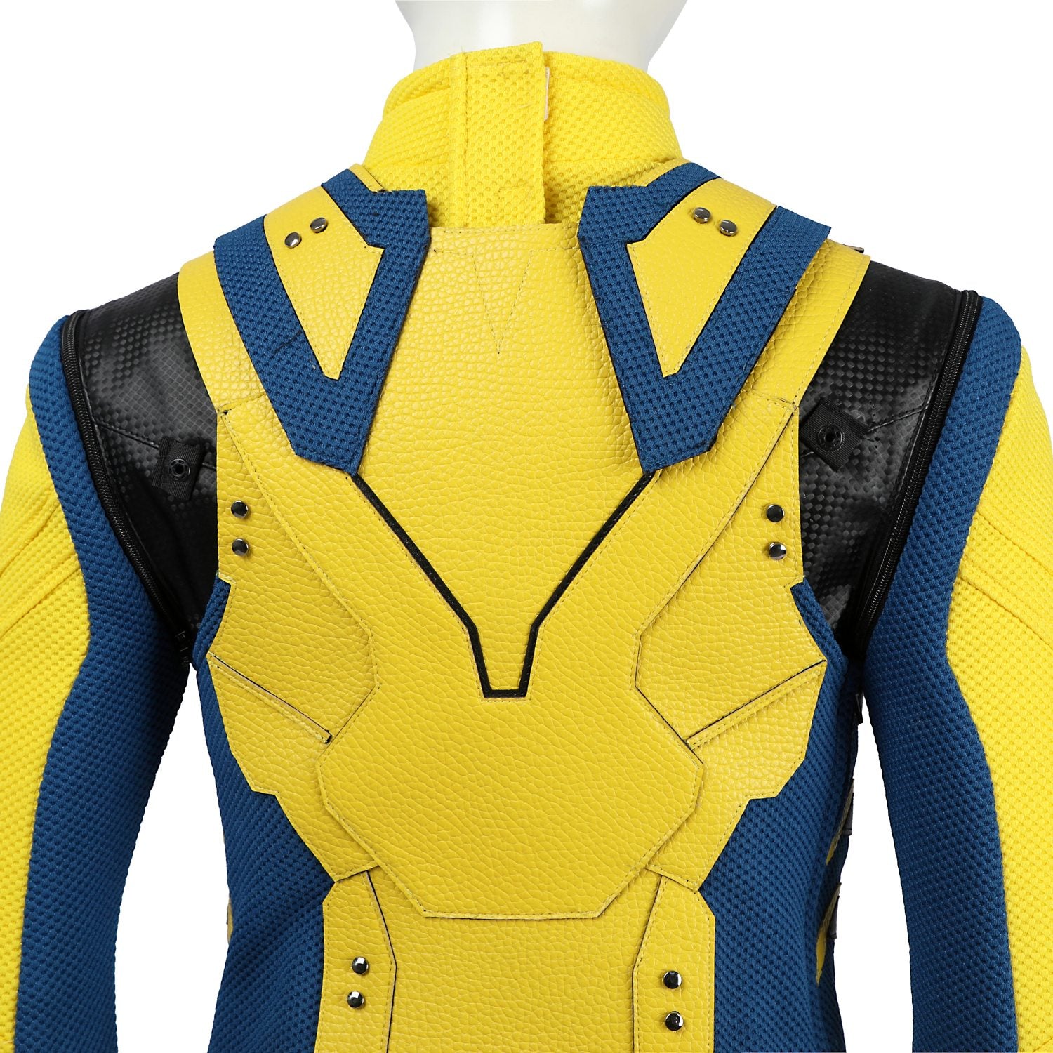 Deadpool 3 Deadpool & Friend Wolverine KID Full Set Cosplay Costumes