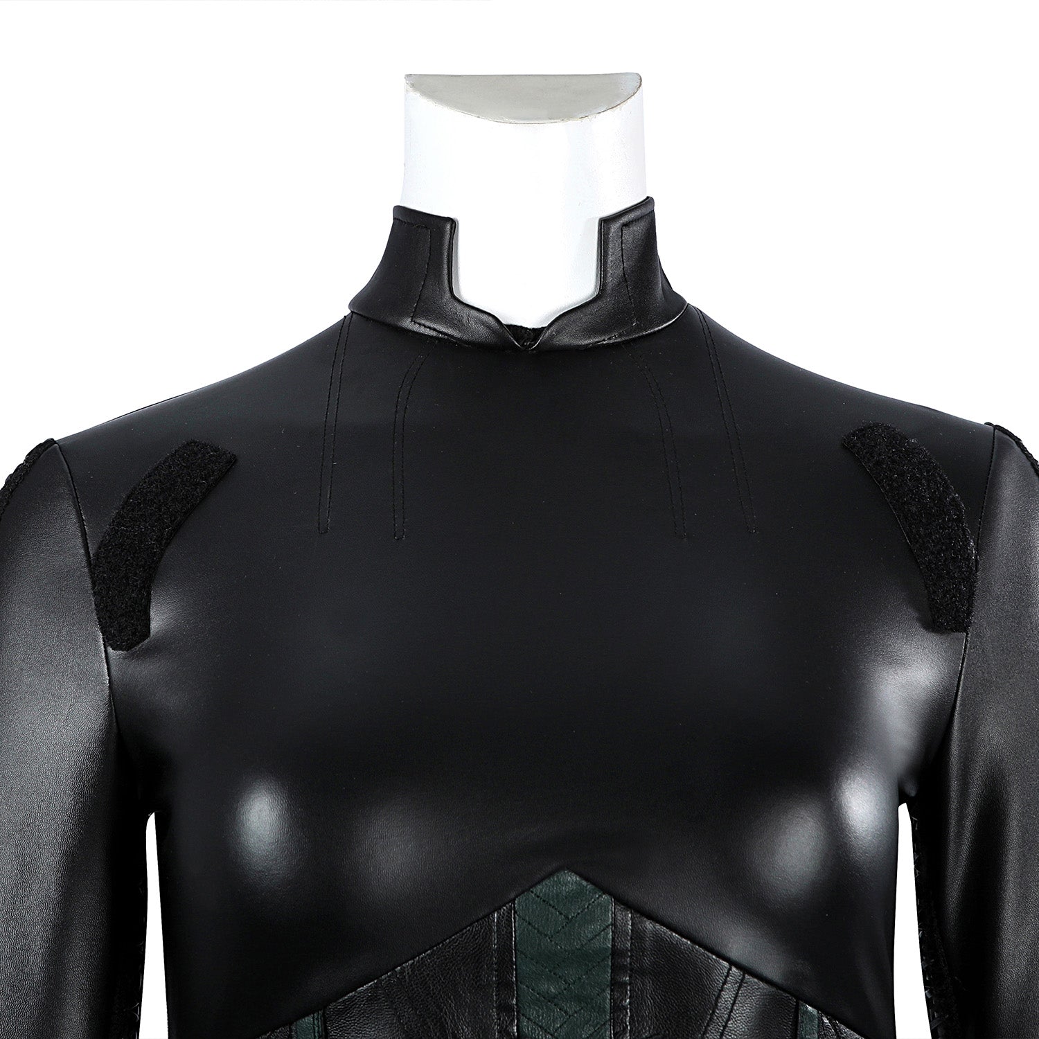 Baldur's Gate 3 Minthara Top Level Full Set Female Cosplay Costumes