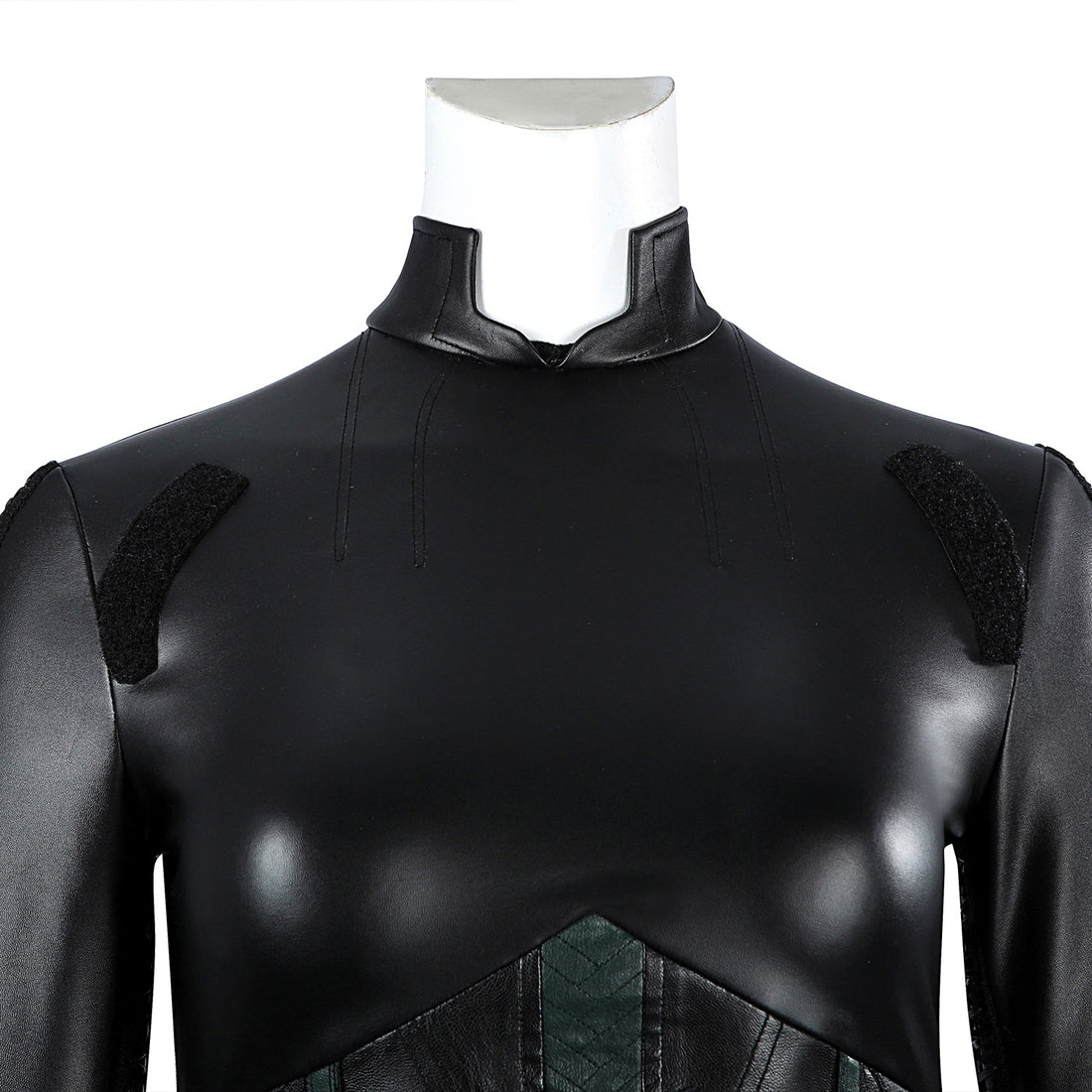 Baldur's Gate 3 Minthara Top Level Full Set Female Cosplay Costumes