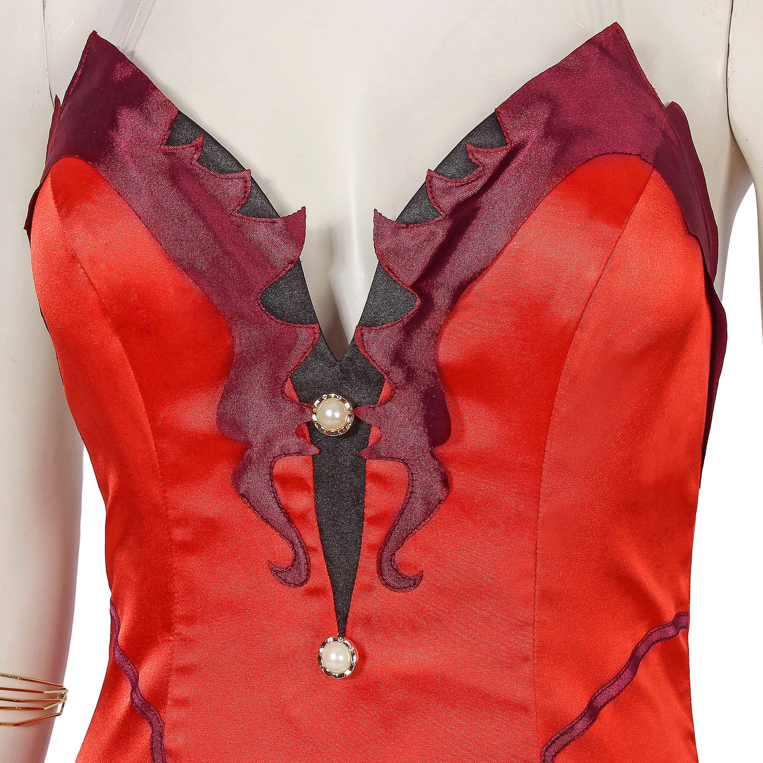 Final Fantasy VII Remake Aerith Gainsborough Aerith Dress Cosplay Costumes