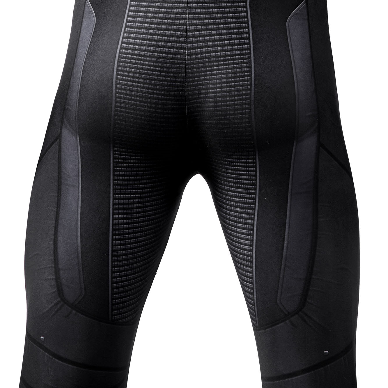 Batman: Gotham Knights Batman Male Jumpsuit Cosplay Costumes