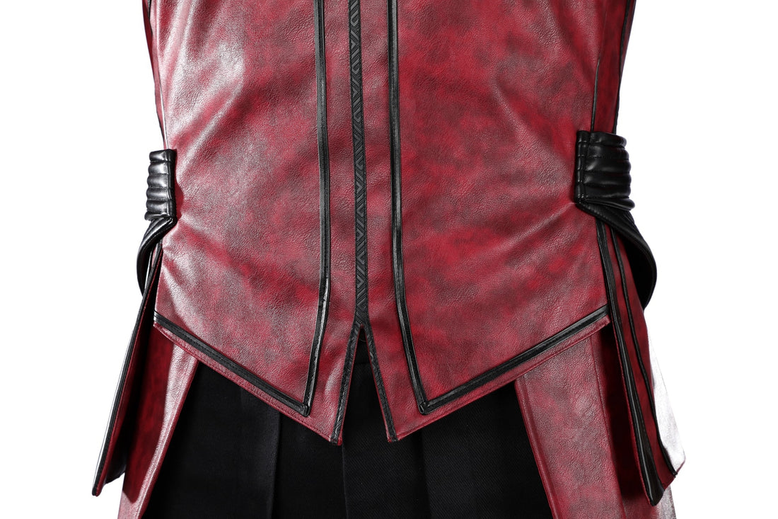Avengers Doomsday Shang-Chi Cosplay Costumes Men's Top Level Themed Party Outfits