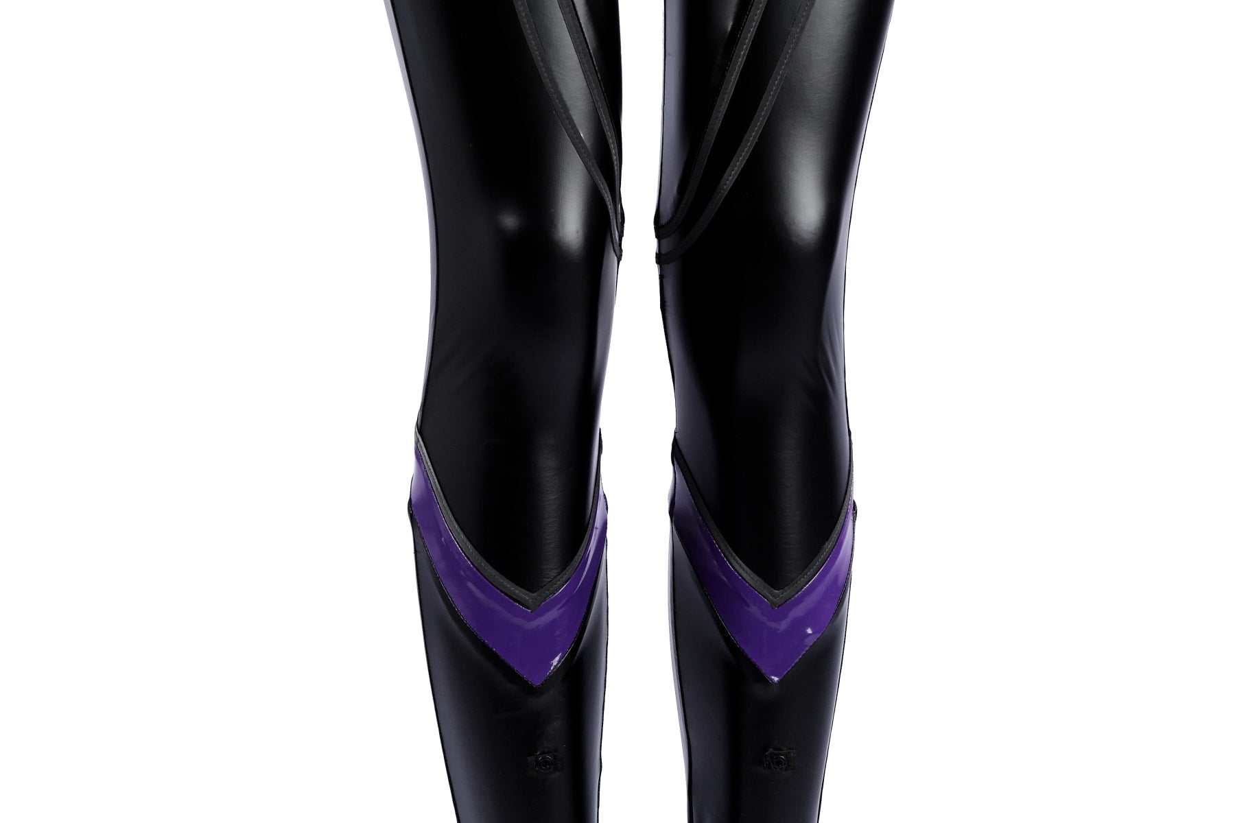 Marvel Rivals Black Cat Felicia Hardy Halloween Outfit Cosplay Costumes