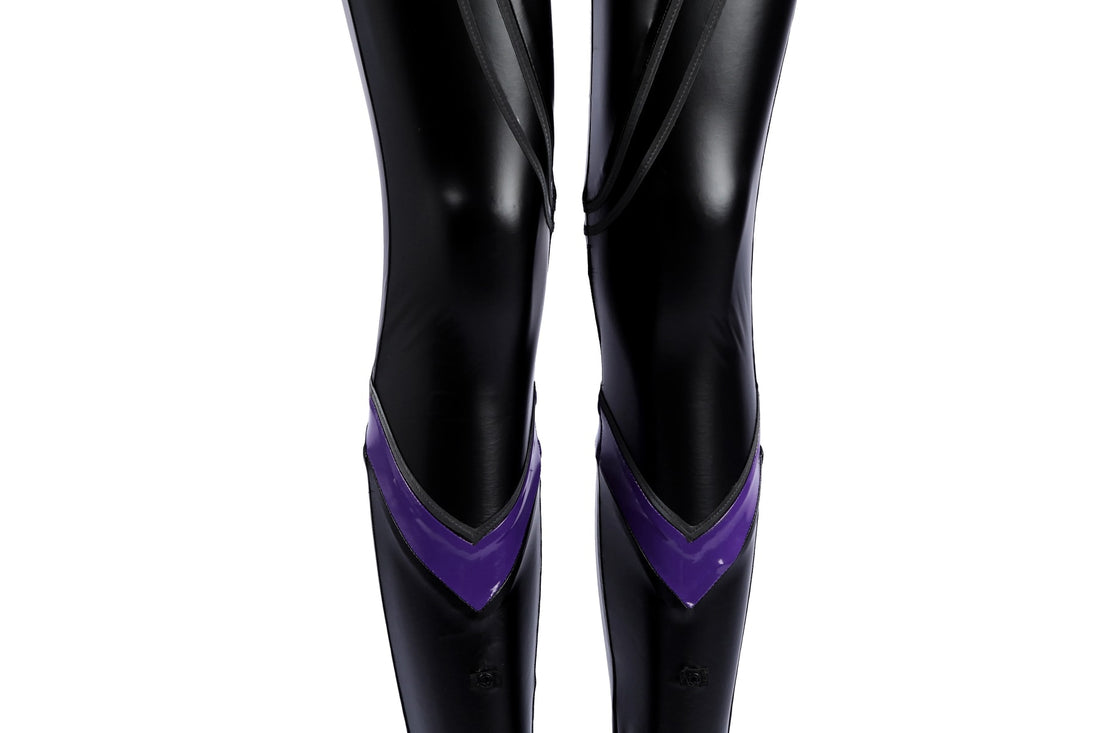 Marvel Rivals Black Cat Felicia Hardy Halloween Outfit Cosplay Costumes