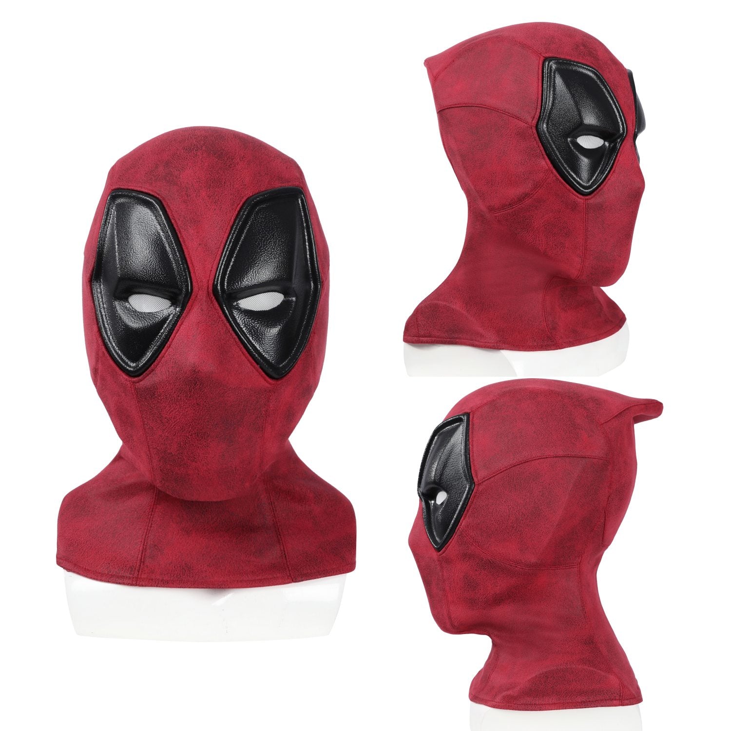 Deadpool 3 Deadpool & Friend Wade Wilson Full Set Cosplay Costumes