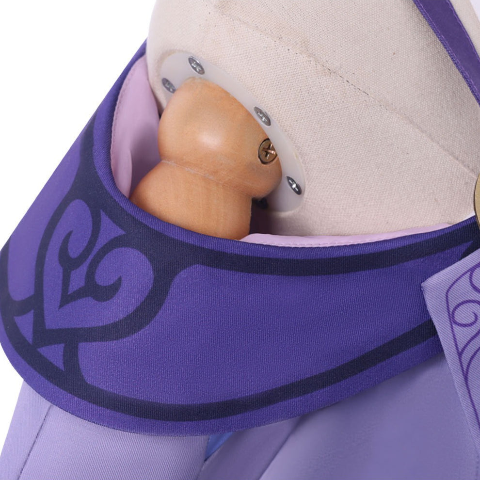 Game Honkai: Star Rail Cyrene Dress Fullset Cosplay Costumes