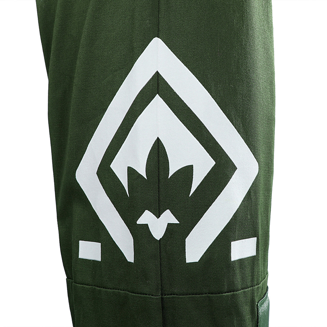 Valorant Skye Full Set Outfit Female Halloween Cosplay Costumes