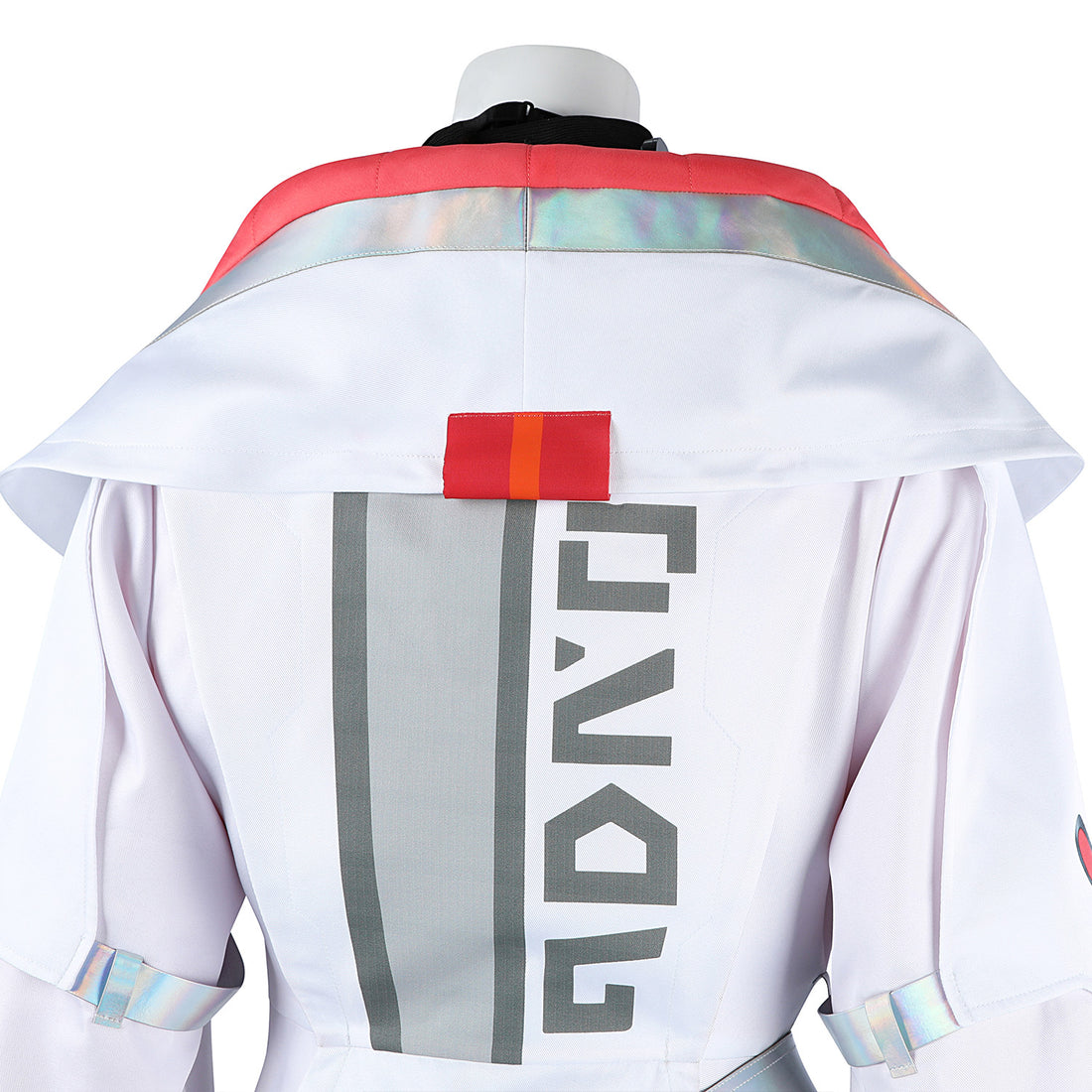 LOL Battle Bunny Aurora Full Set Outfit Female Cosplay Costumes