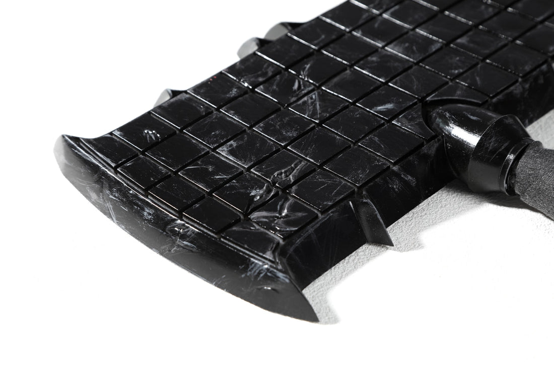 Absolute Batman Bruce Wayne Jumpsuit Full Set Cosplay Costumes