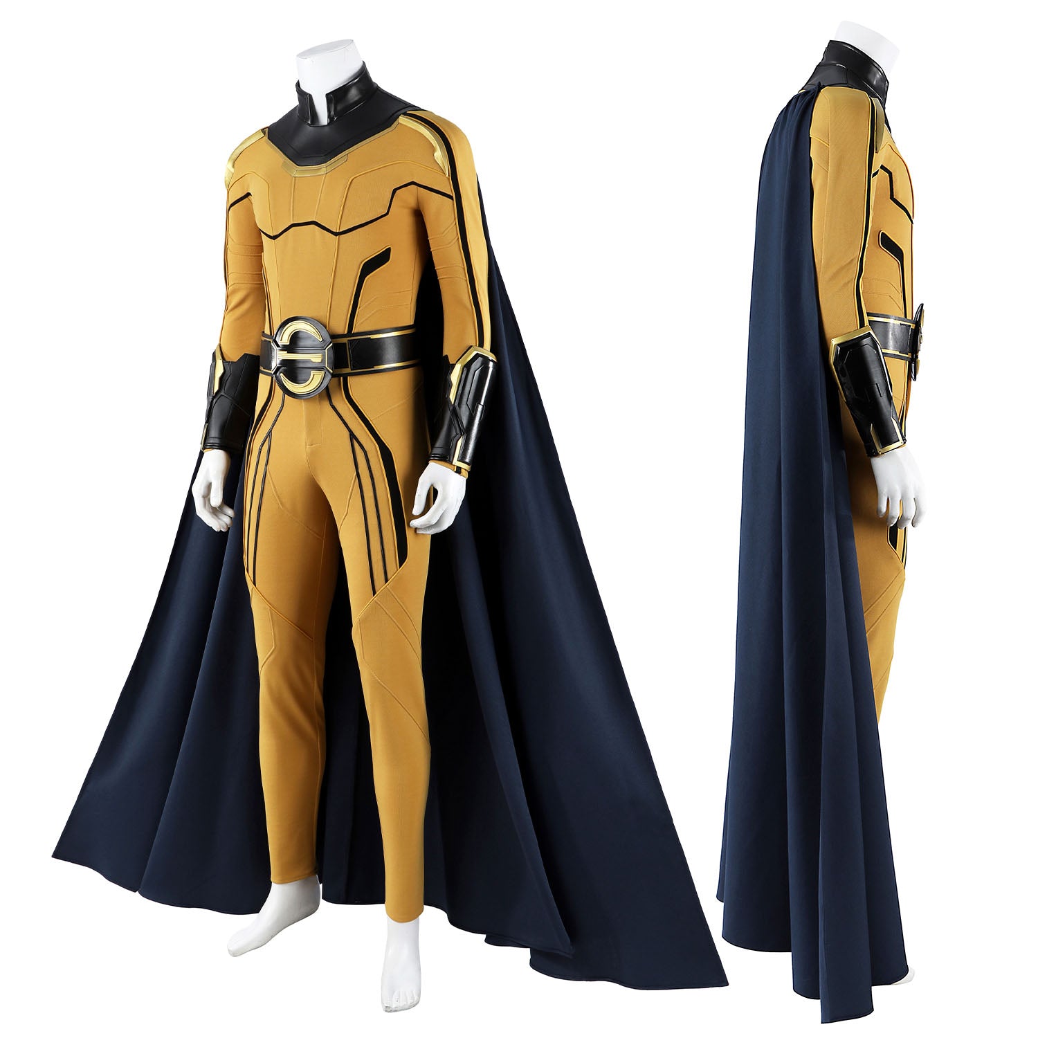 Thunderbolts Sentry Robert Reynolds Full Set Top Cosplay Costumes