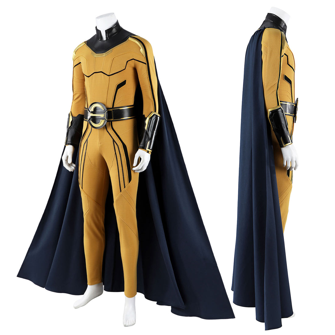 Thunderbolts Sentry Robert Reynolds Full Set Top Cosplay Costumes