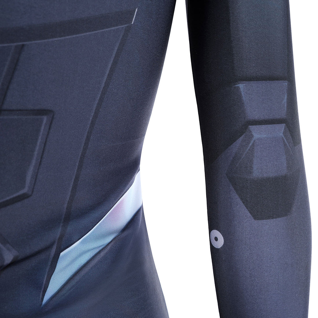 Valorant Vyse Female Full Set Top Level Cosplay Costumes