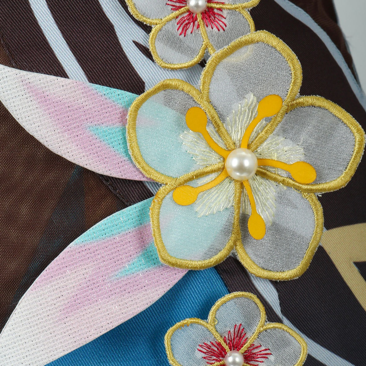 Game Honkai: Star Rail Ruan Mei Fullset Cosplay Costumes