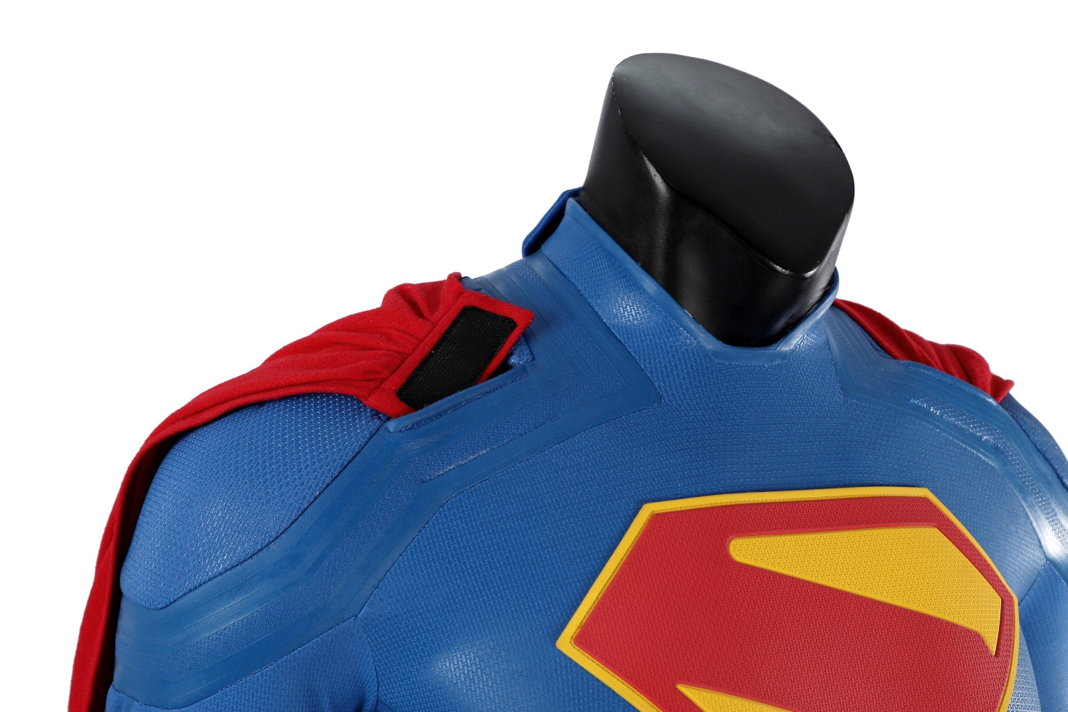 Superman Legacy Clark Kent Film-grade Pro Full Set Cosplay Costumes