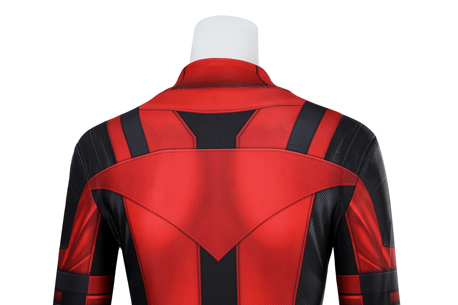 Marvel Deadpool 3 Lady Wade Wilson Jumpsuit Cosplay Costumes