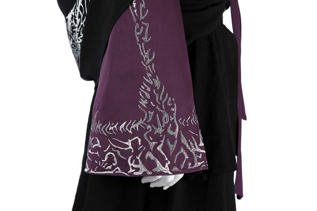 Elden Ring Nightreign Recluse Full Set Top Cosplay Costumes