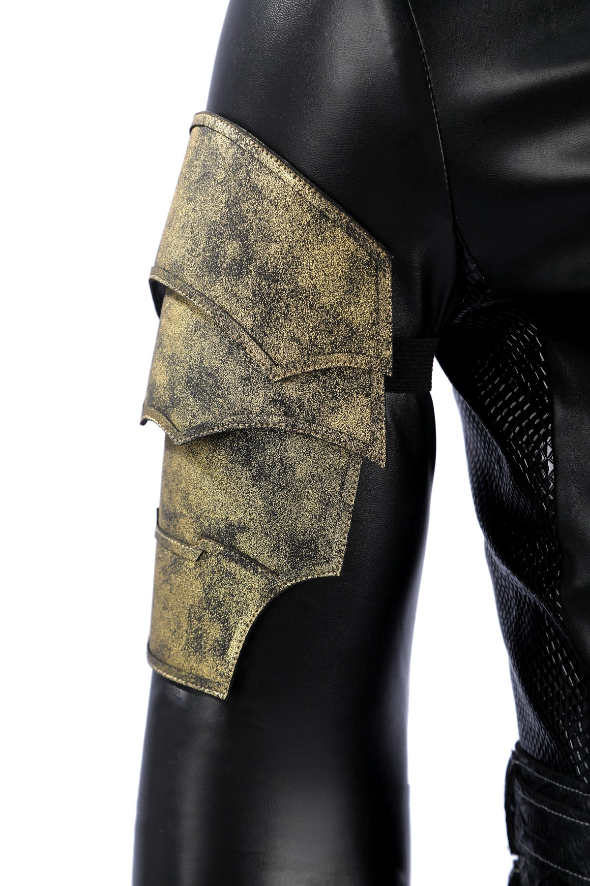 Final Fantasy VII Revelation Vincent Valentine Top Level Cosplay Costumes Theme Party Outfits