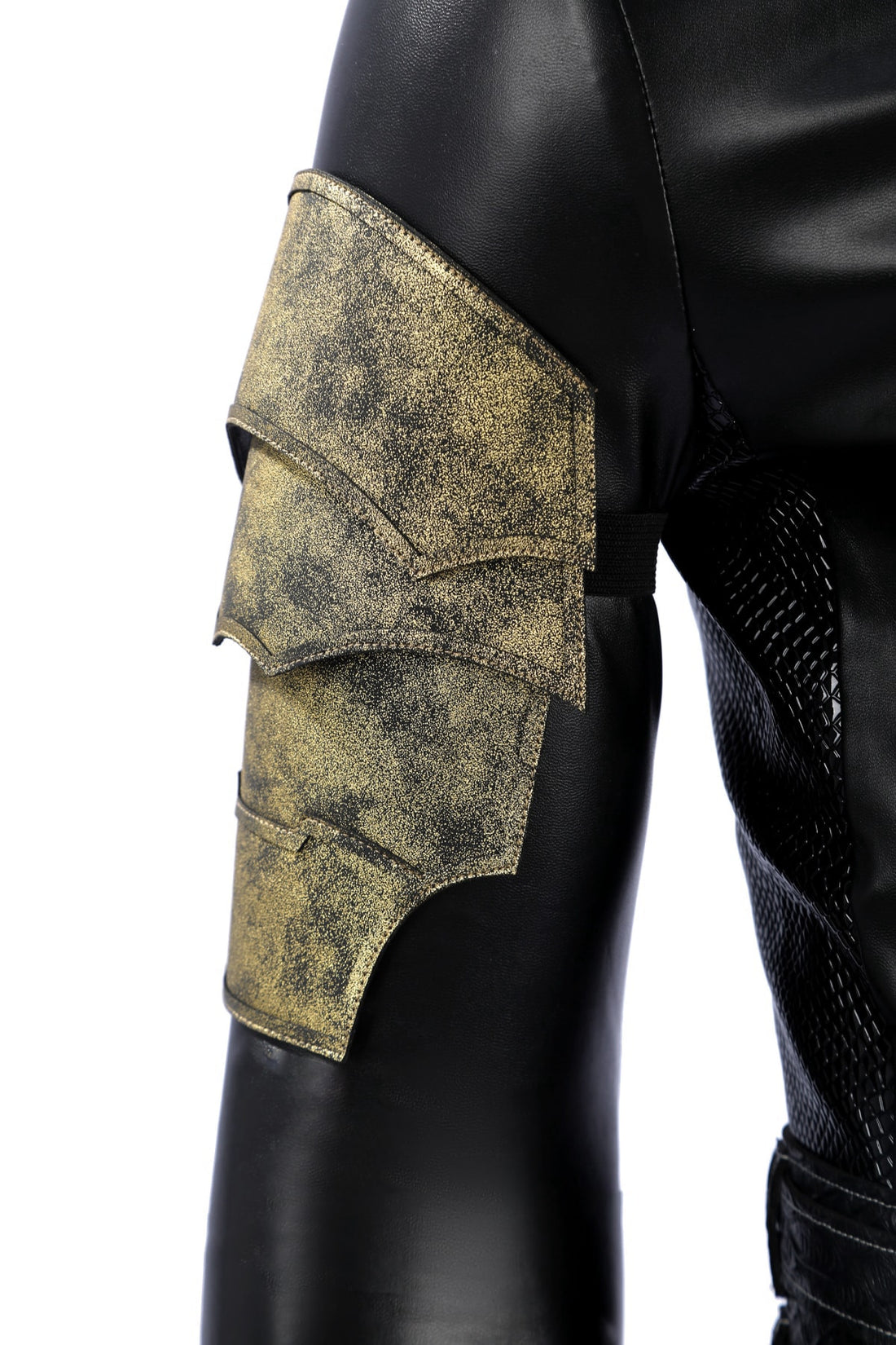 Final Fantasy VII Revelation Vincent Valentine Top Level Cosplay Costumes Theme Party Outfits