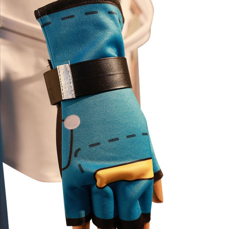 Honkai Impact 3 Durandal Battlesuit Reign Solaris Cosplay Costumes