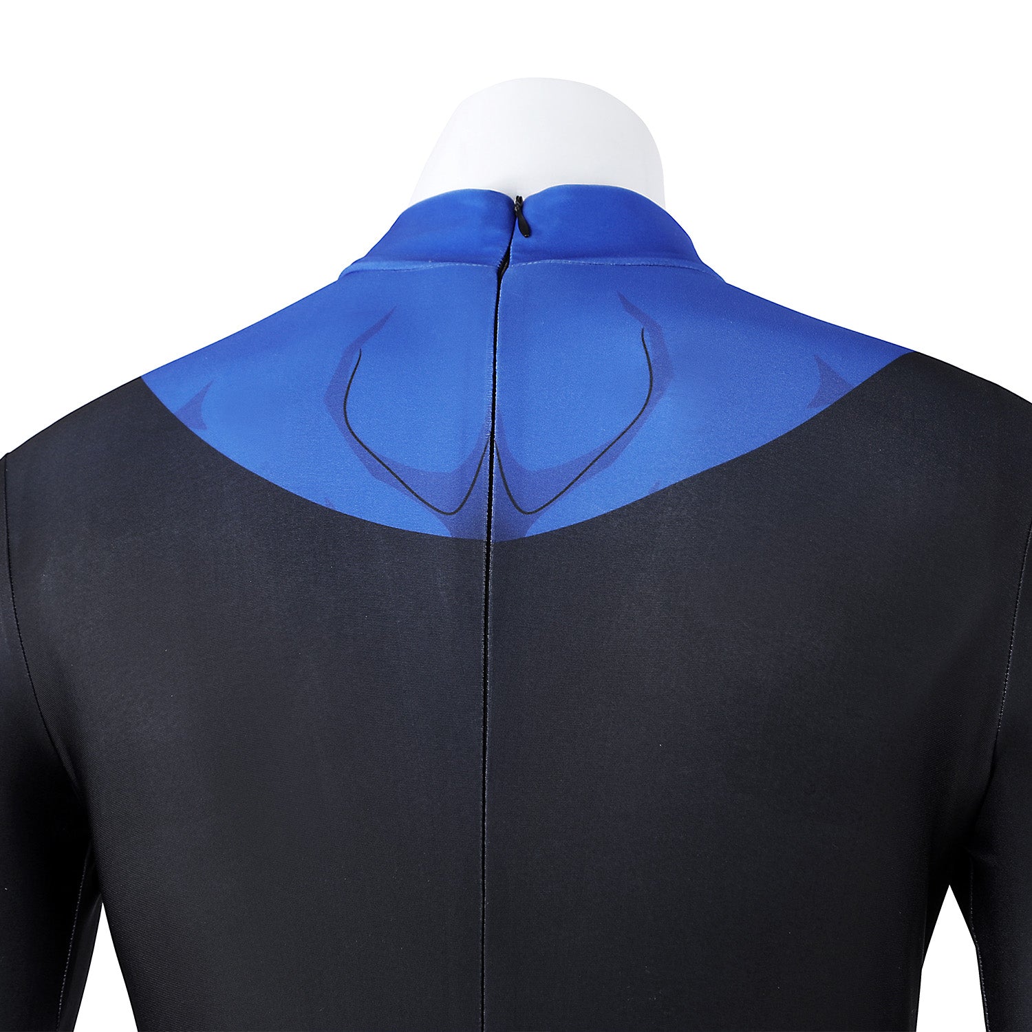 Invincible Season 3 Mark Grayson Male Jumpsuit Cosplay Costumes