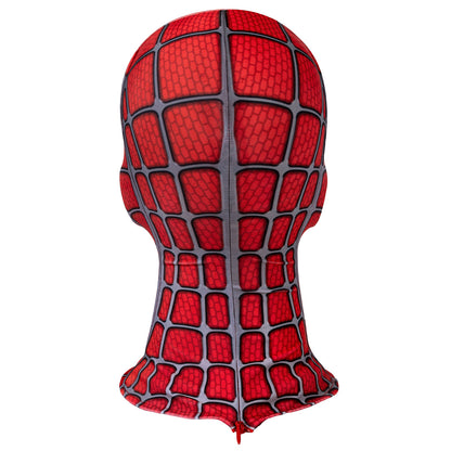 Spider-Man Peter Parker Tobey Maguire Female Jumpsuit Cosplay Costumes