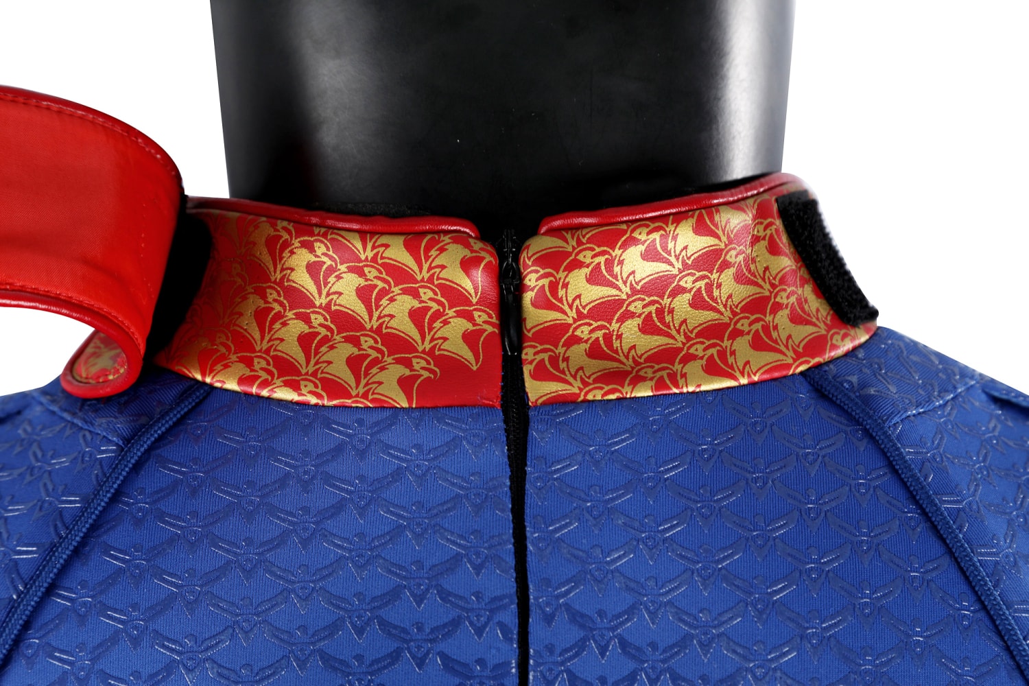 The Boys Season 3 The Homelander Male Top Pro Cosplay Costumes