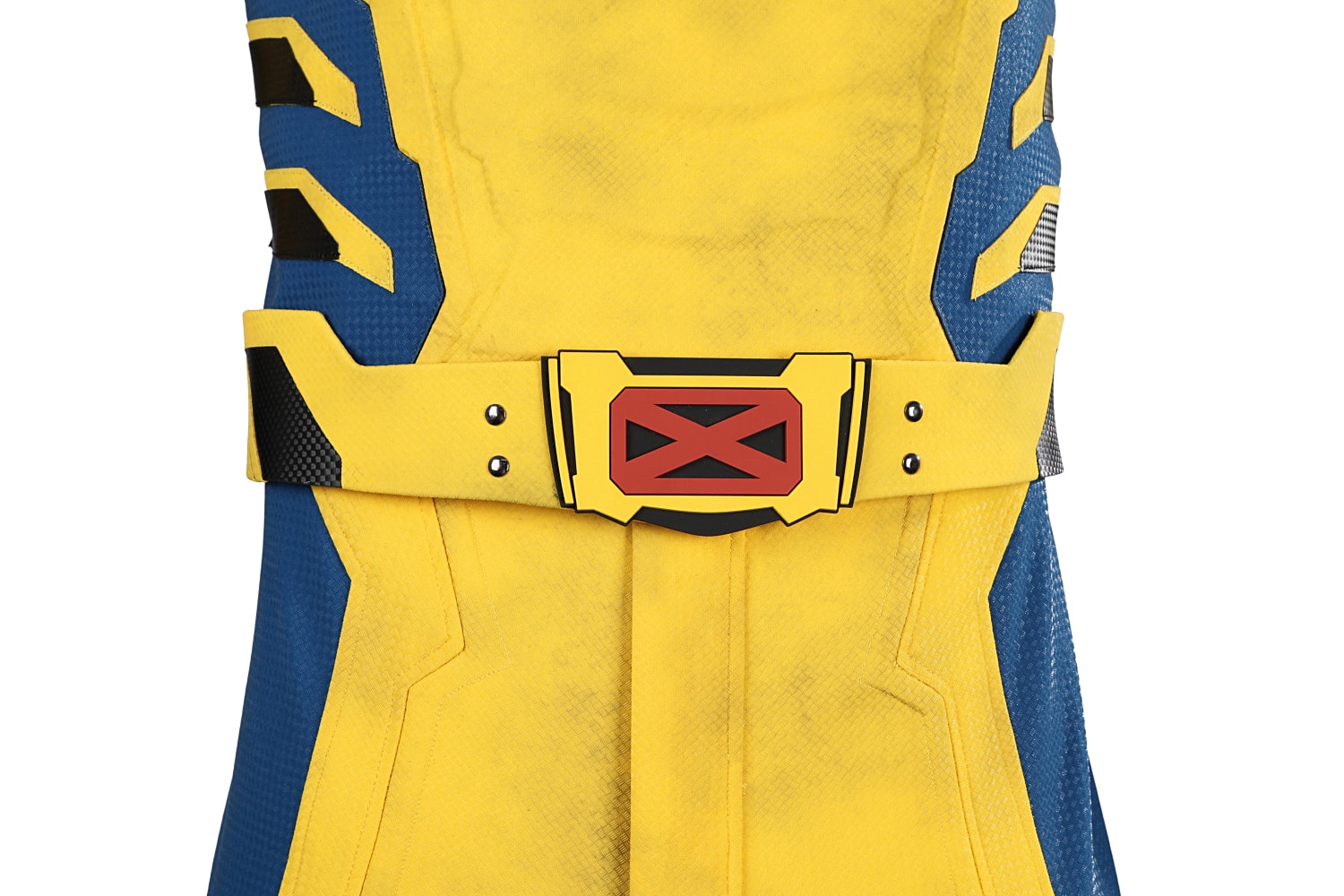 Deadpool 3 Wolverine Film-grade Pro Full Set Cosplay Costumes