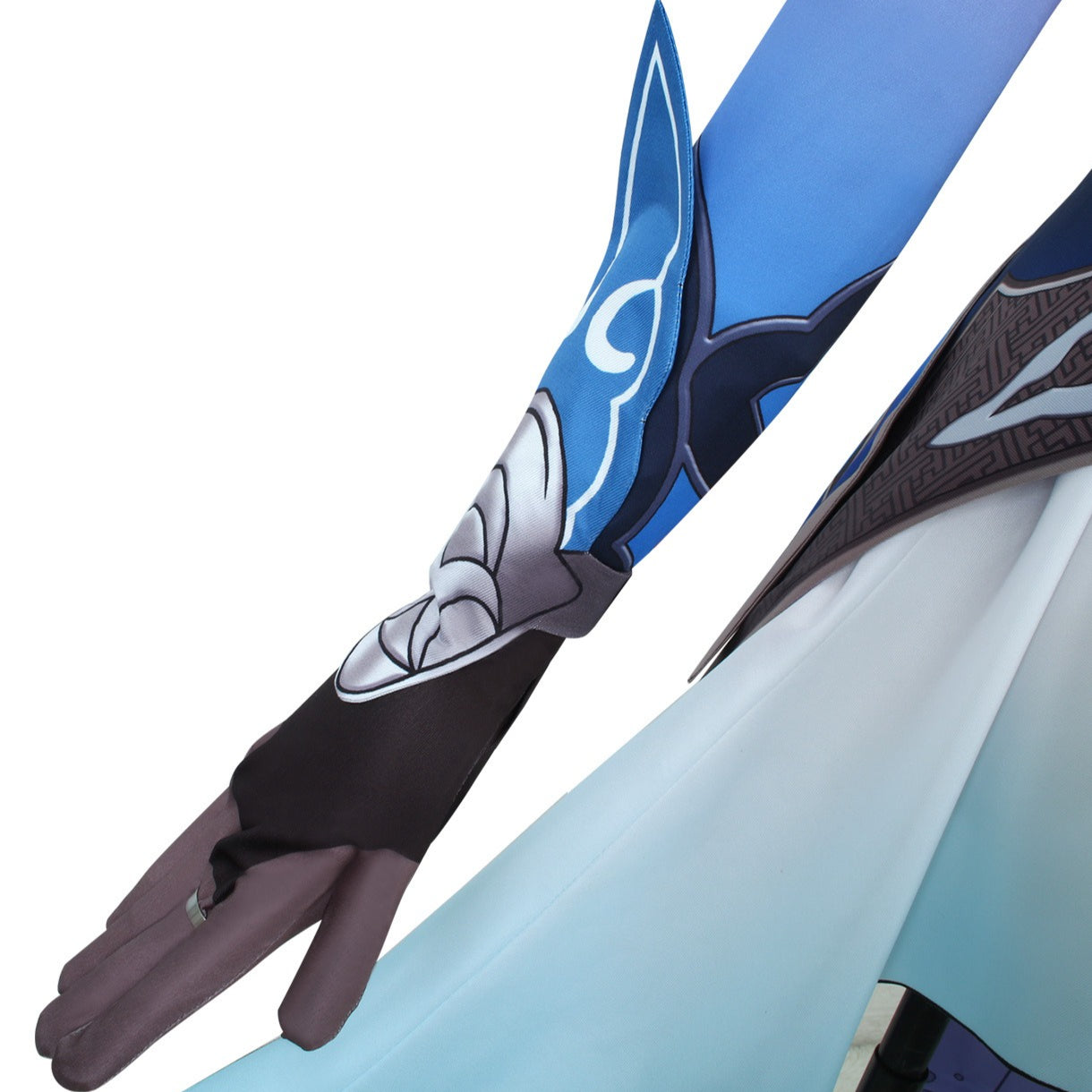 Game Honkai: Star Rail Jingliu Dress Fullset Cosplay Costumes